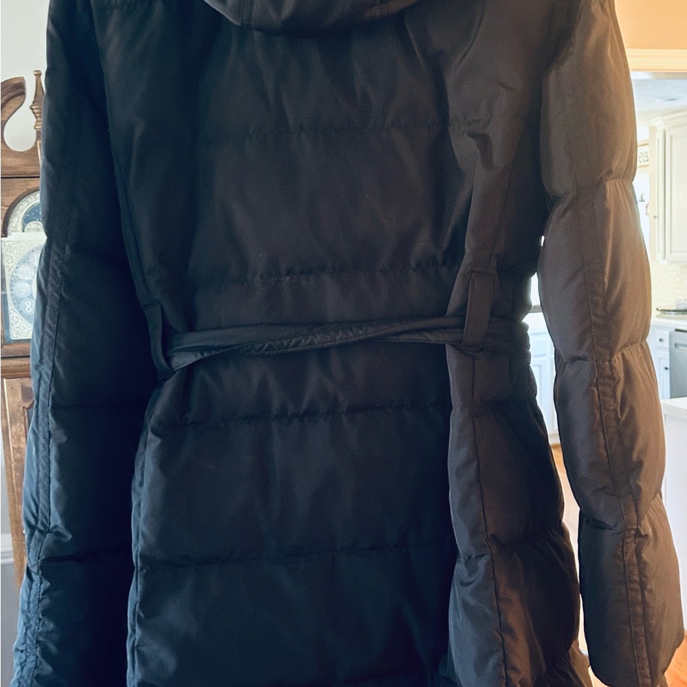 J crew down parka - Picture 2 of 2